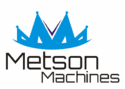 metson machines logo