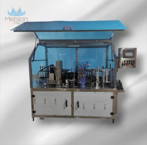 BOPP Labelling Machine