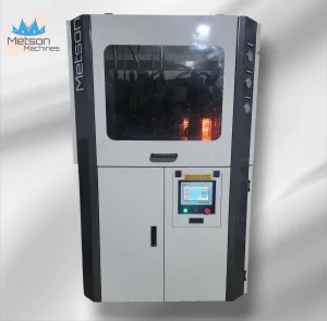 Fully Automatic PET blowing Machine