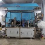 Bopp Labelling Machine
