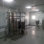 Carbonated Soft Drink Filling Machine