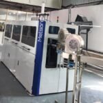 Fully Automatic Pet Blowing Machine