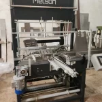 Fully Automatic Shrink Wrapping Machine