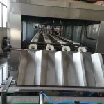 Jar Filling Machine