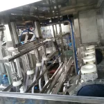 Jar Filling Machine