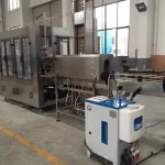Juice Filling Machine