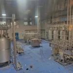 Juice Filling Machine