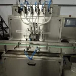 Liquid Filling Machine