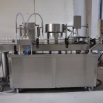 Liquid Filling Machine