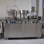 Liquid Filling Machine