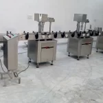 Liquid Filling Machine