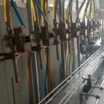 Liquid Filling Machine