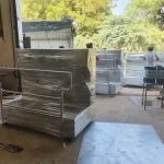 Machine Dispatch Gallery