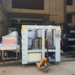 Mineral Water Plants