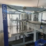 Mineral Water Plants