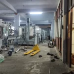 Our Infrastructure