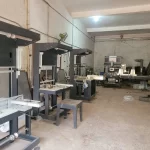 Our Infrastructure