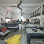 Our Infrastructure