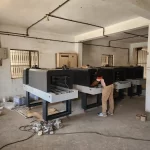 Our Infrastructure