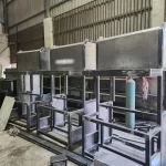 Our Infrastructure