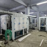 Our Infrastructure