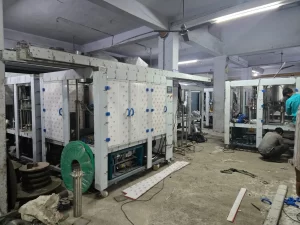 Our Infrastructure