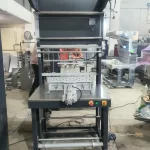 Semi Automatic Shrink Wrapping Machine