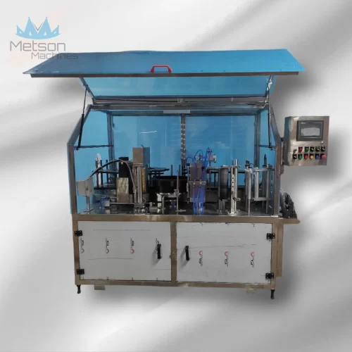 BOPP Labelling Machine