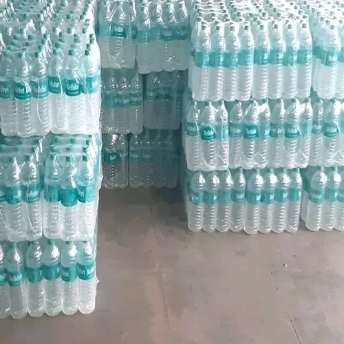 Packaged Drinking Water Industry
