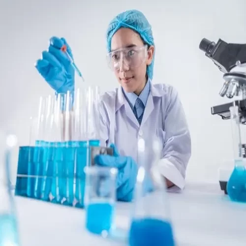 Pharmaceutical & Healthcare