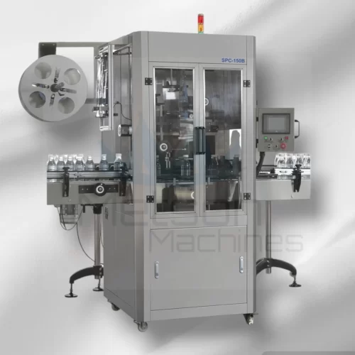 Sleeve Applicator